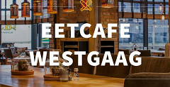 Eetcafé Westgaag