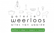 Galerie Weerloos